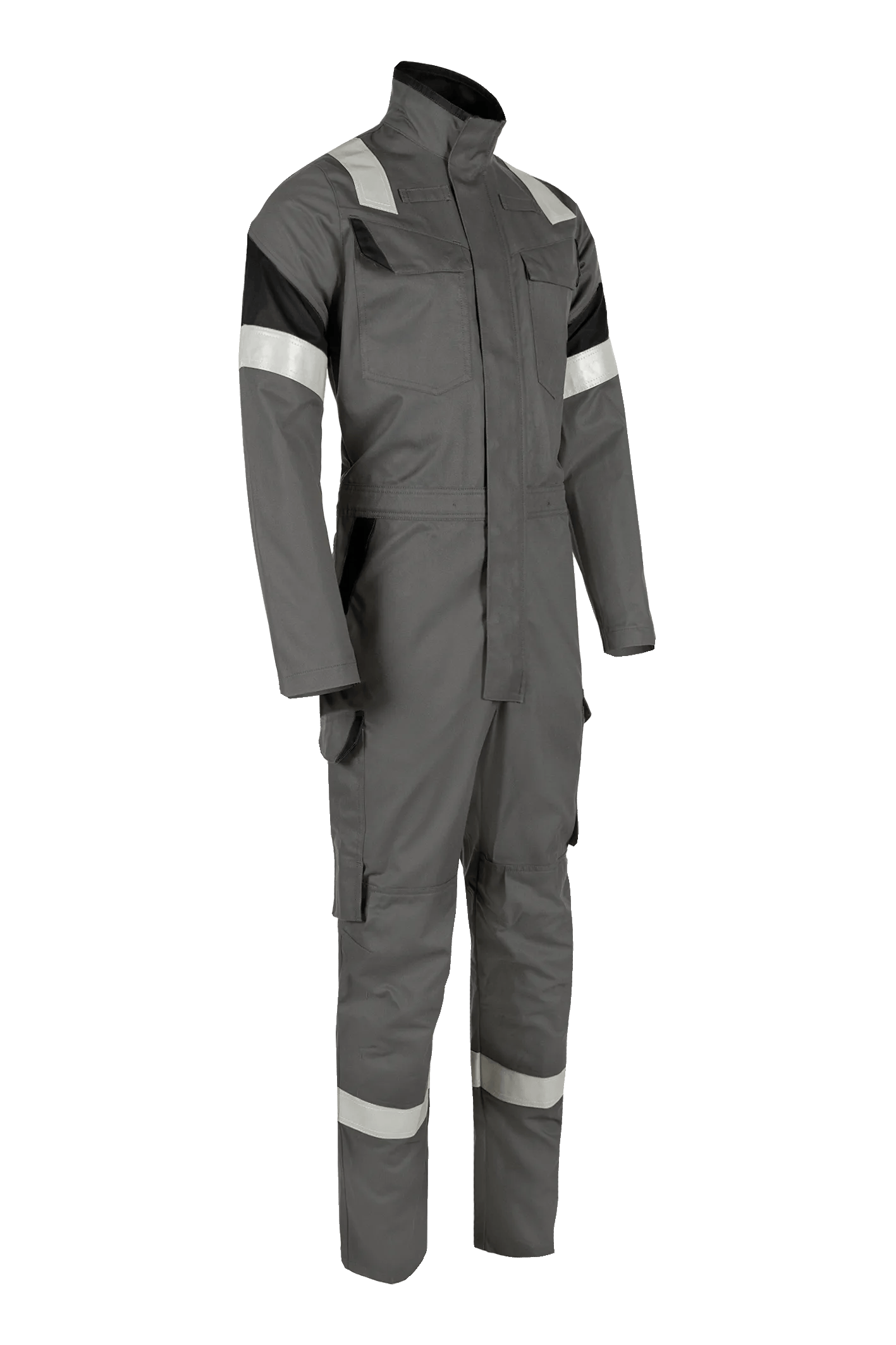 Sioen Couvin Eco Coverall With Arc Protection