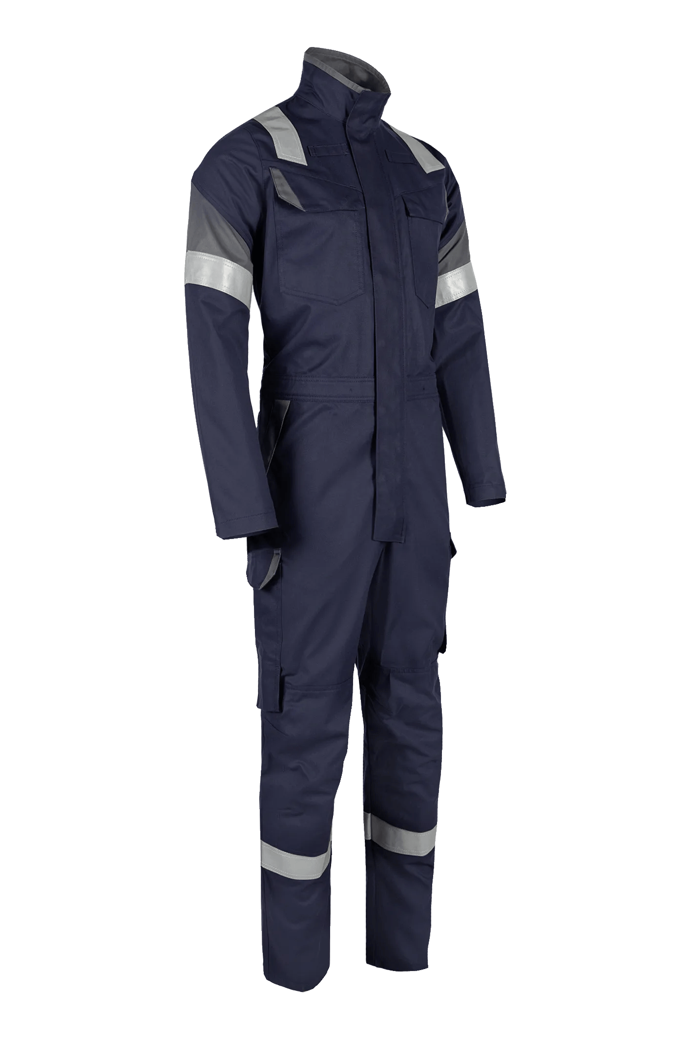 Sioen Couvin Eco Coverall With Arc Protection