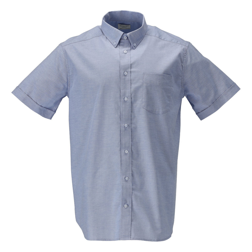 MASCOT Frontline Shirt 21324 – Short Sleeve Stretch