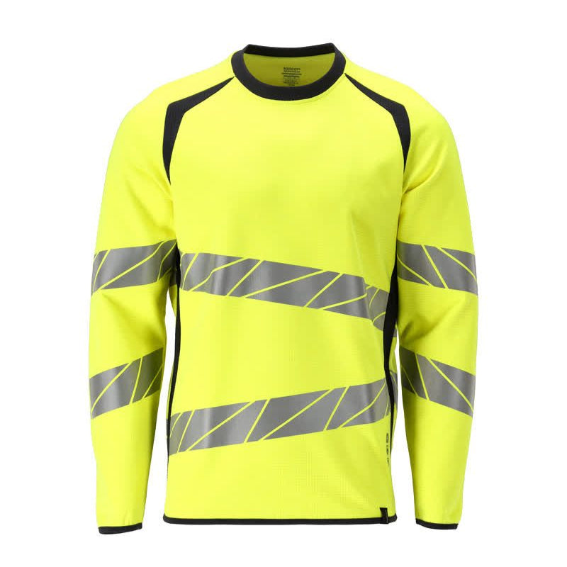 Mascot Accelerate Multisafe Sweatshirt 21384