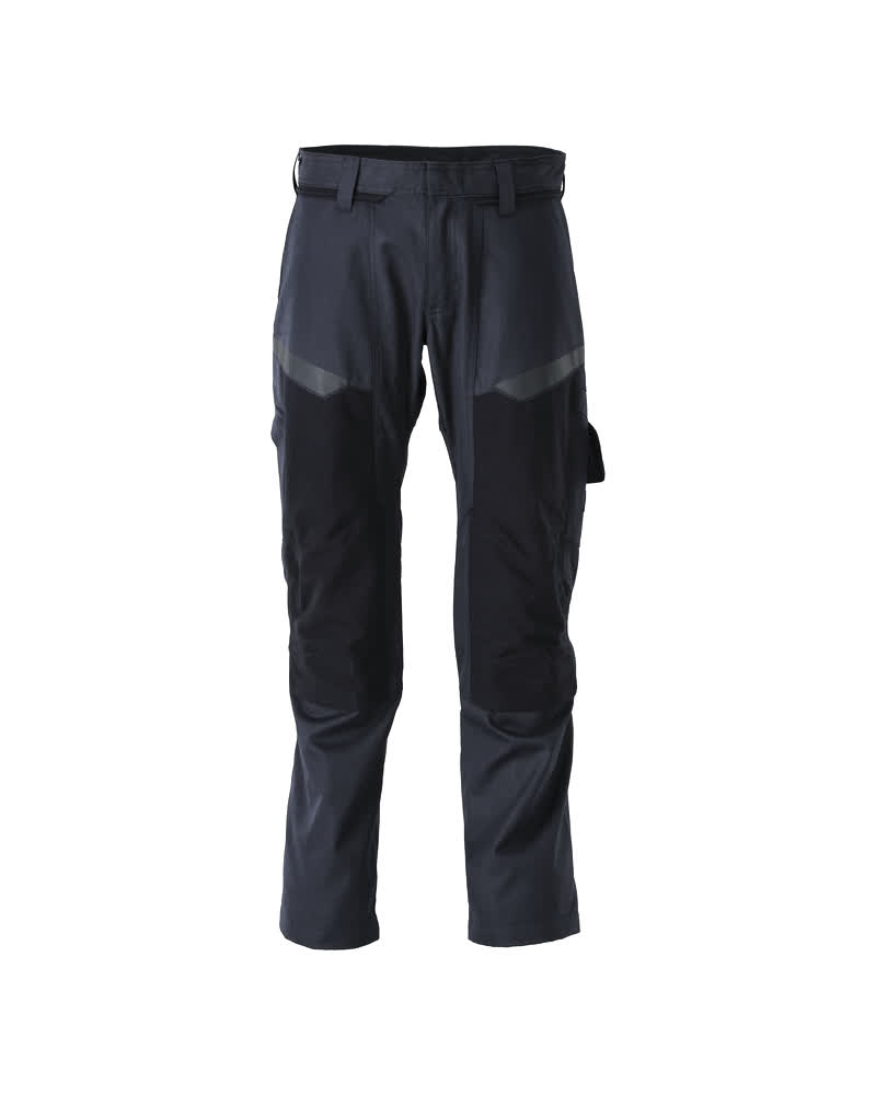 MASCOT® ACCELERATE MULTISAFE Trousers with kneepad pockets