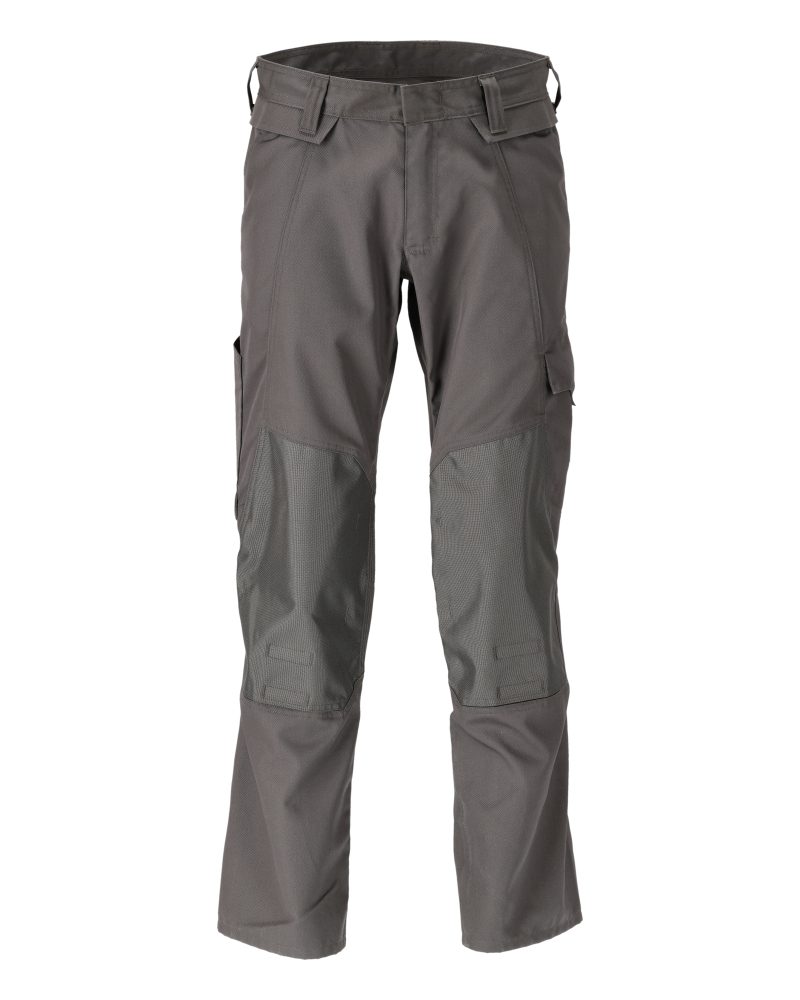 Mascot Accelerate Trousers With Kneepad Pockets 21879