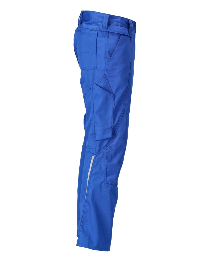 Mascot Accelerate Trousers With Kneepad Pockets 21879