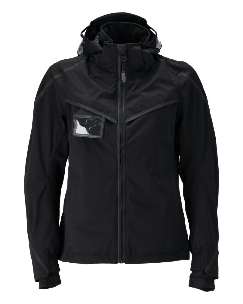 Mascot Customized Outer Shell Jacket 22011