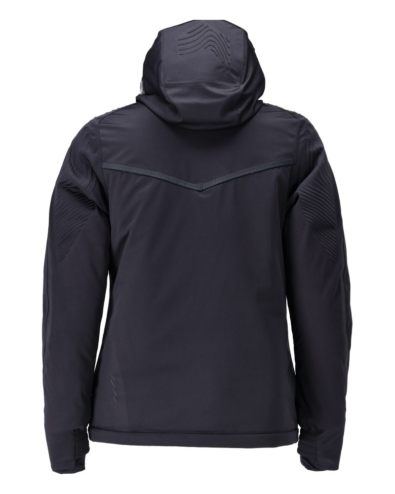 Mascot Customized Winter Jacket 22045