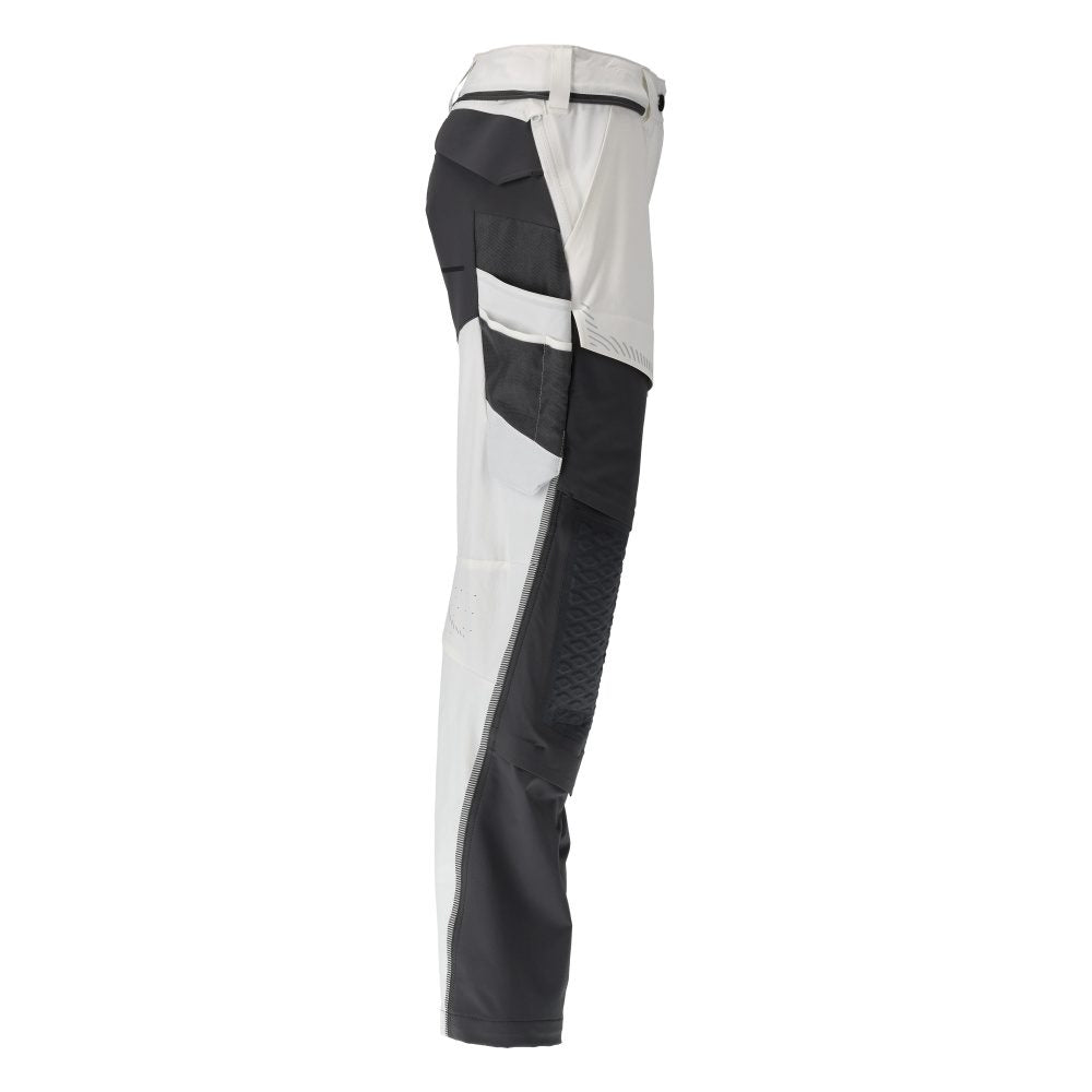 Mascot Customized Trousers With Kneepad Pockets 22078