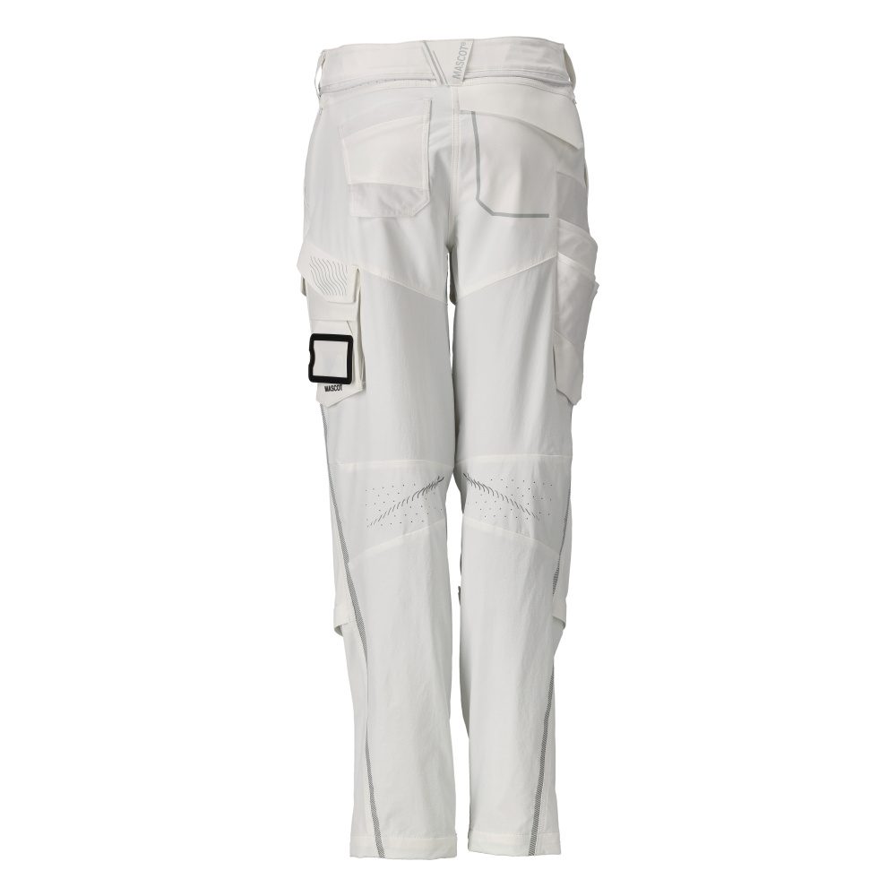 Mascot Customized Trousers With Kneepad Pockets 22078