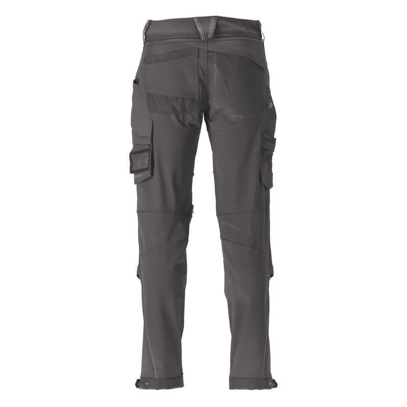 Mascot Customized Trousers With Kneepad Pockets 22179