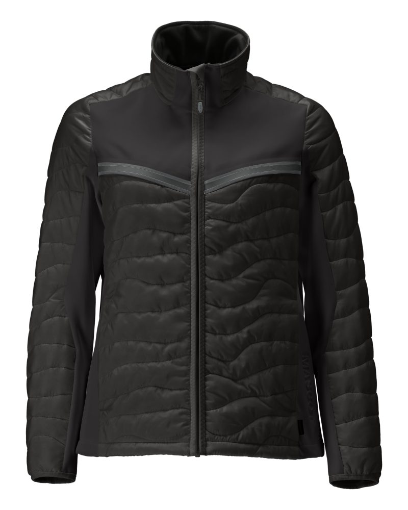 Mascot Customized Thermal Jacket 22325