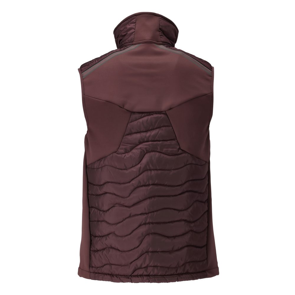 Mascot Customized Thermal Gilet 22365