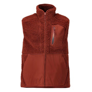 Mascot Customized Pile Gilet With Zipper 22465