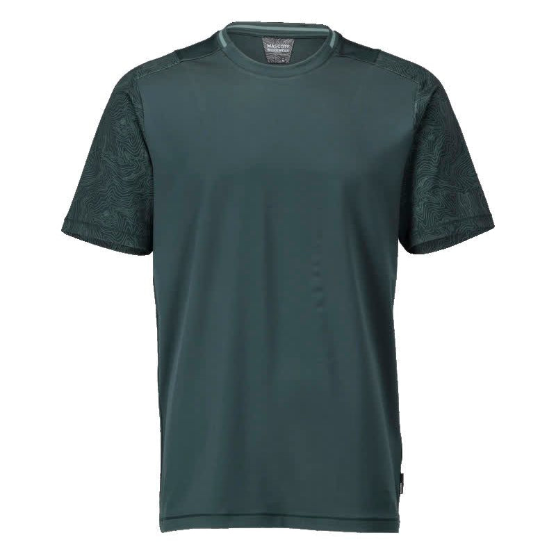 Mascot Customized Short Sleeve T-Shirt 22482