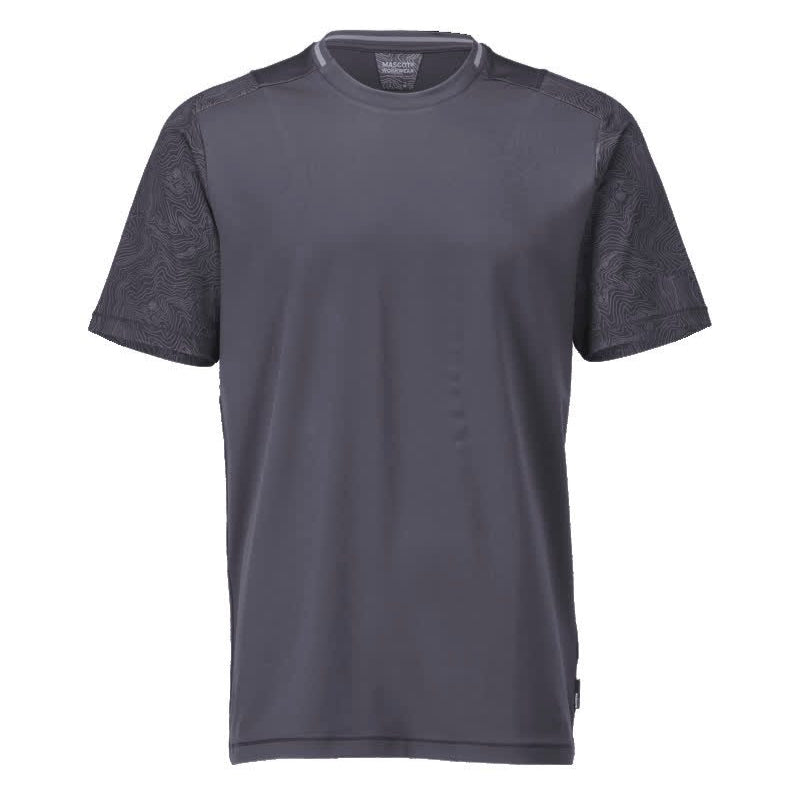 Mascot Customized Short Sleeve T-Shirt 22482