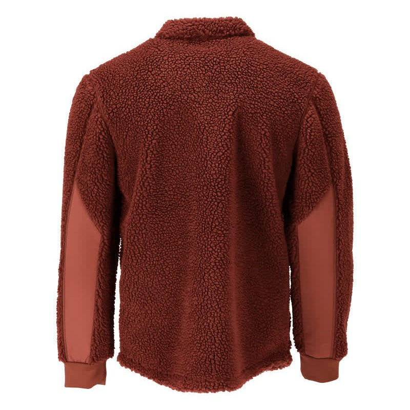 Mascot Customized Pile Shirt 23004