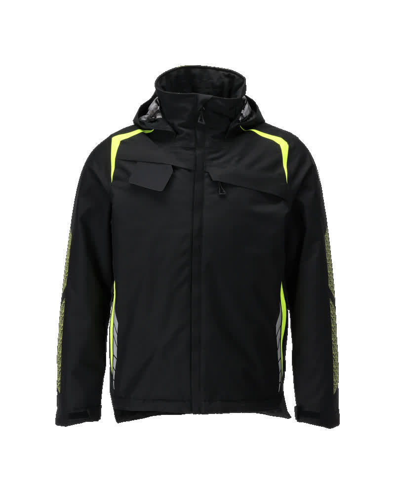 MASCOT® ACCELERATE SAFE Winter Jacket