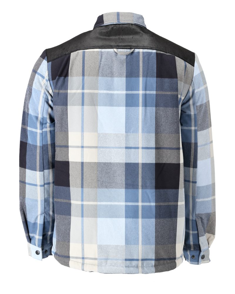 Mascot Customized Flannel Shirt With Pile Lining 23104