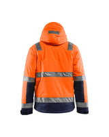 Blaklader Hi-Vis Winter Jacket 4870