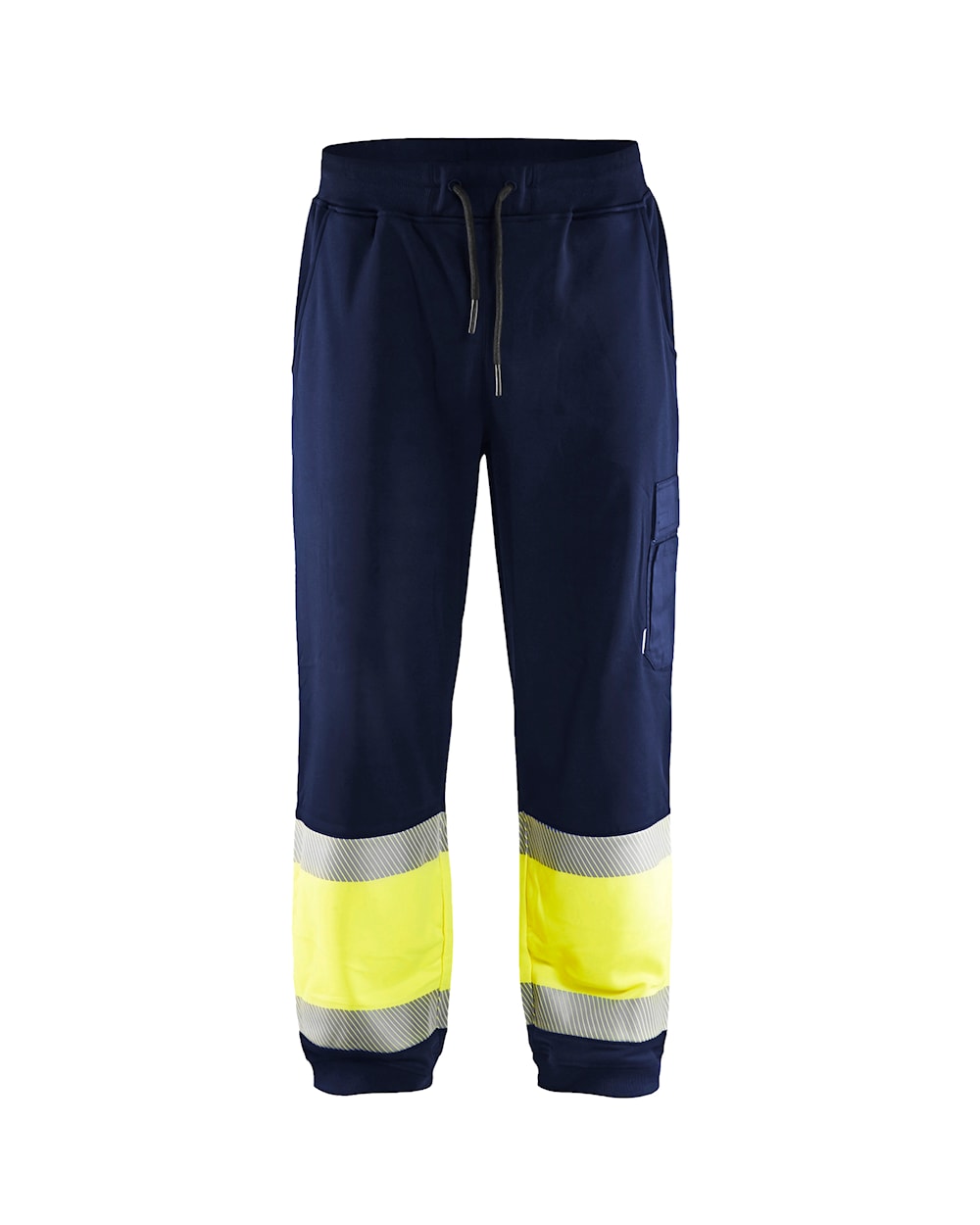 Blaklader Hi-Vis Sweatshirt Trousers 1549