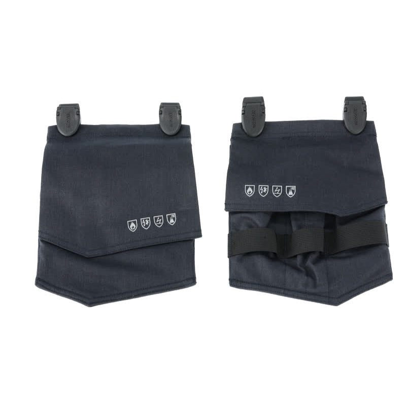 Mascot Accelerate Multisafe Holster Pockets