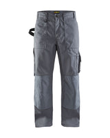 Blaklader Craftsman Trousers without Nail Pocket 1570