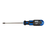 King Dick Torx A/Tamper Screwdriver