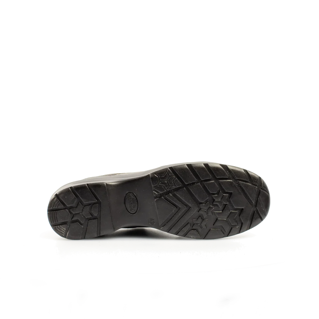 Himalayan Ladies Microfibre Casual Safety Shoe