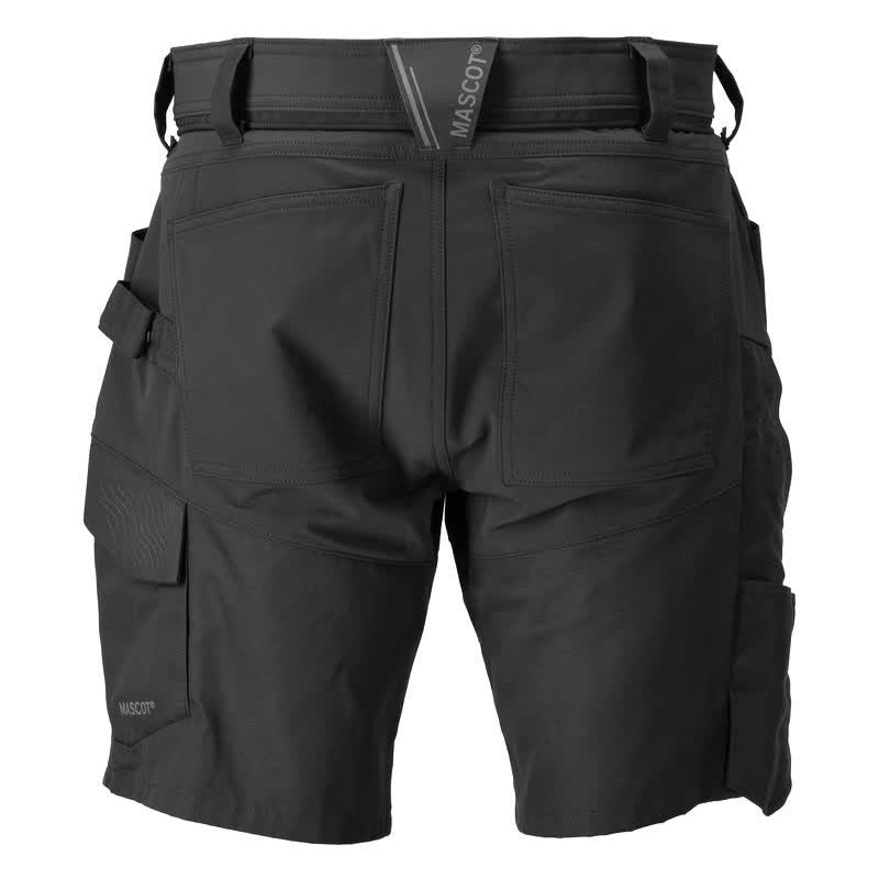 Mascot Customized Shorts