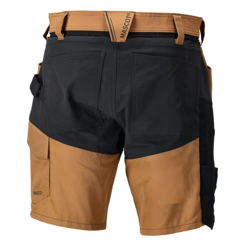 Mascot Customized Shorts