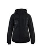 Blaklader Women's Winter Jacket 4971 #colour_black