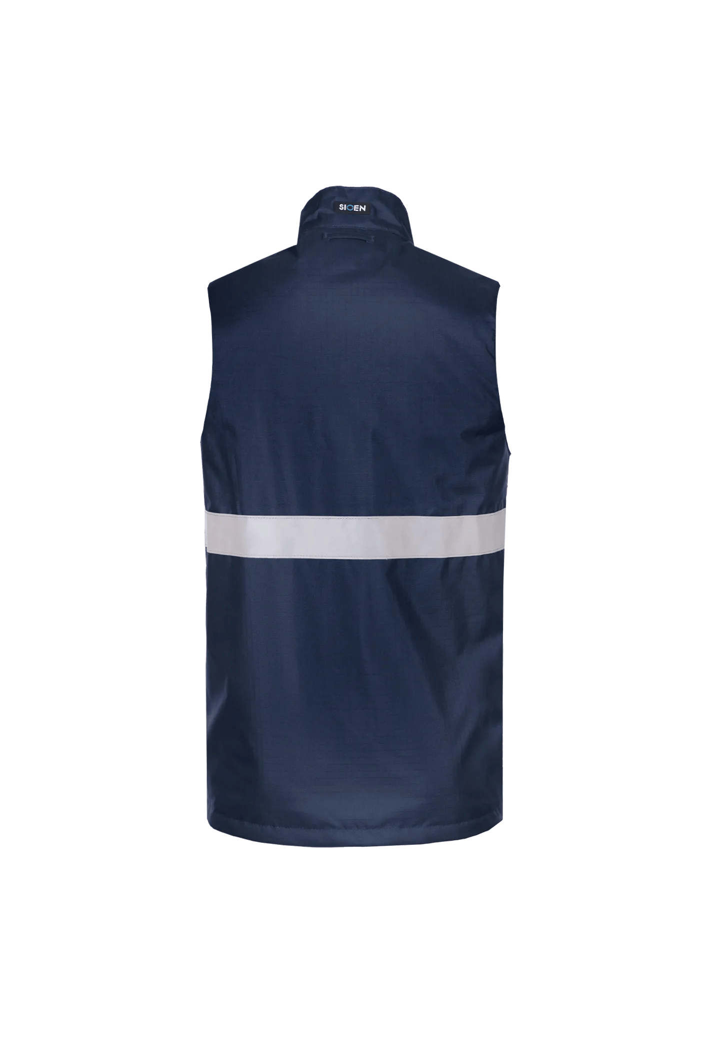 Sioen Garnich Flame Retardant Anti-Static Bodywarmer