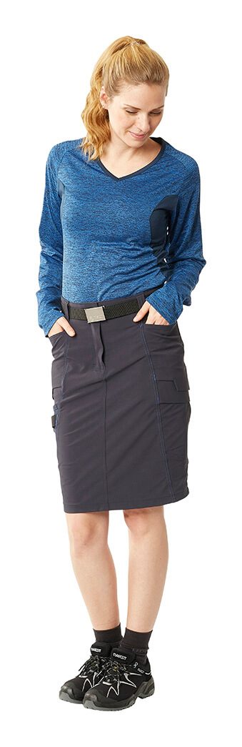 Mascot Accelerate Skirt 18147