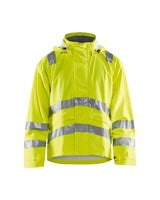 Blaklader Flame Resistant Rainjacket 4303