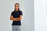 Women's TriDri® Panelled Polo