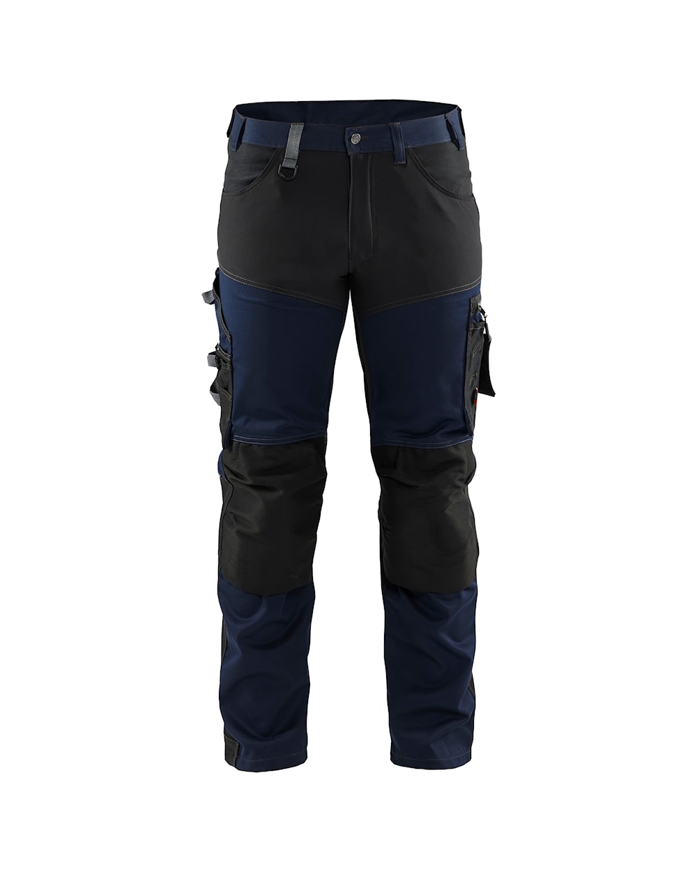 Blaklader Craftsman Trousers with Stretch 1799