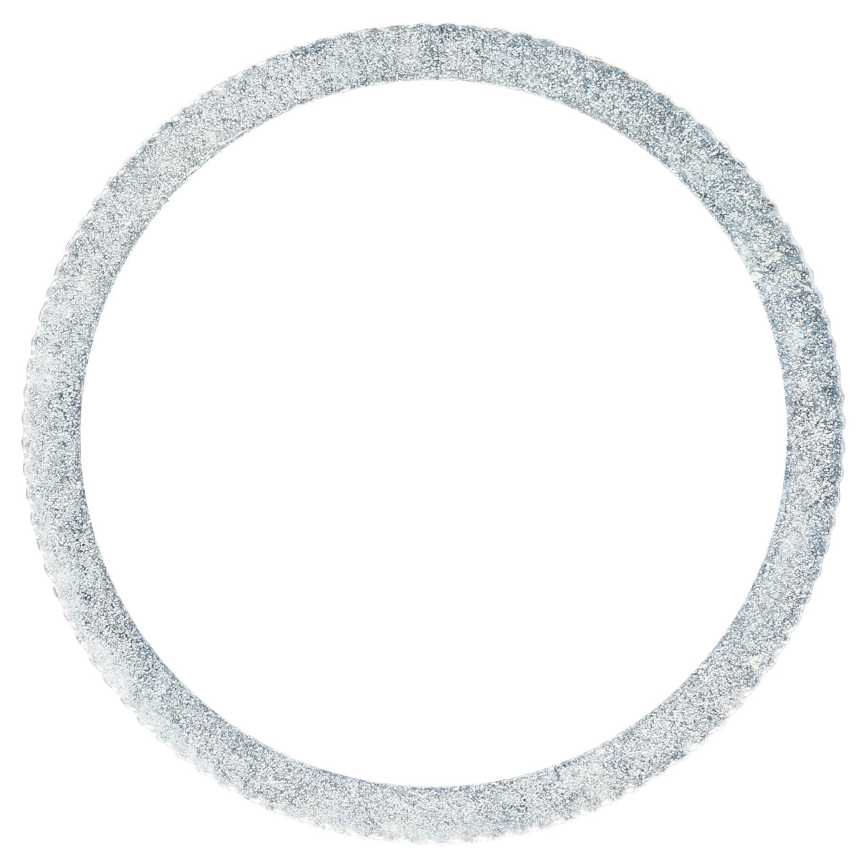 Bosch Professional Circular Saw Blade Reduction Ring - 30 x 25.4 x 1.2 mm