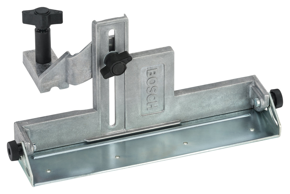 Bosch Professional Parallel and angle guide with 45  setting