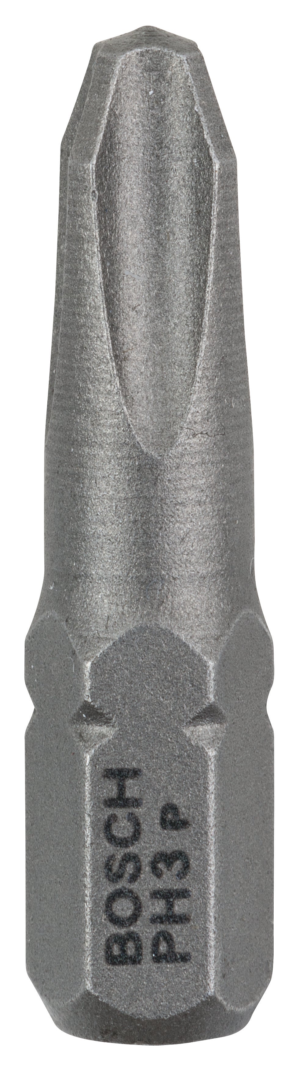 Bosch Professional Extra Hard PH3 25mm Bit