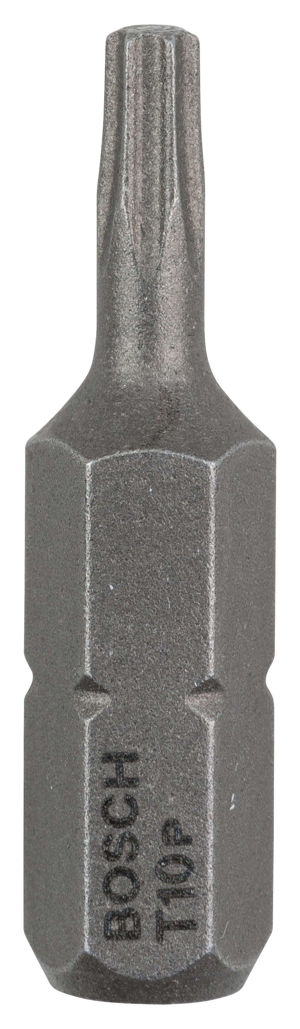 Bosch Professional T10 25mm Extra Hard Bit