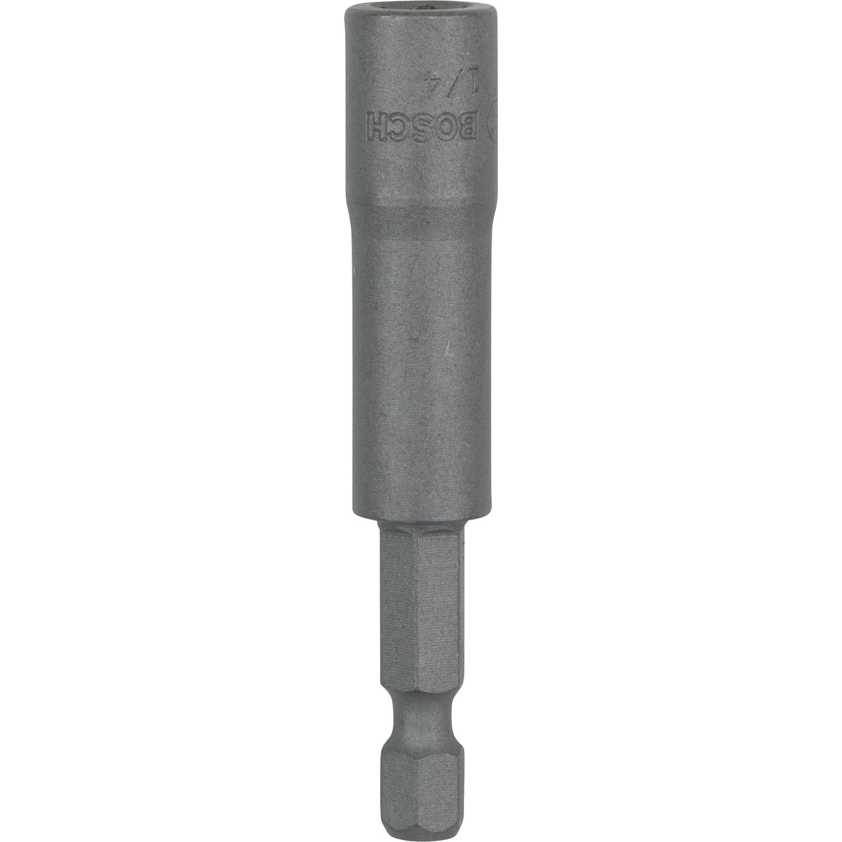 Bosch Professional 1/4" Socket Spanner - 65mm, 11mm