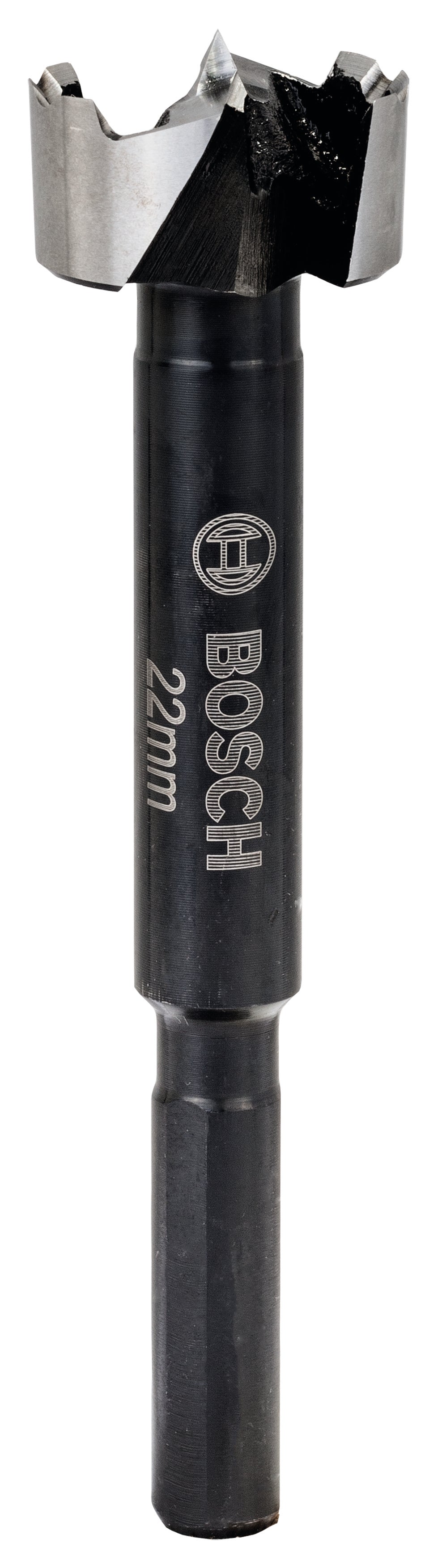 Bosch Professional 22mm Forstner Bit