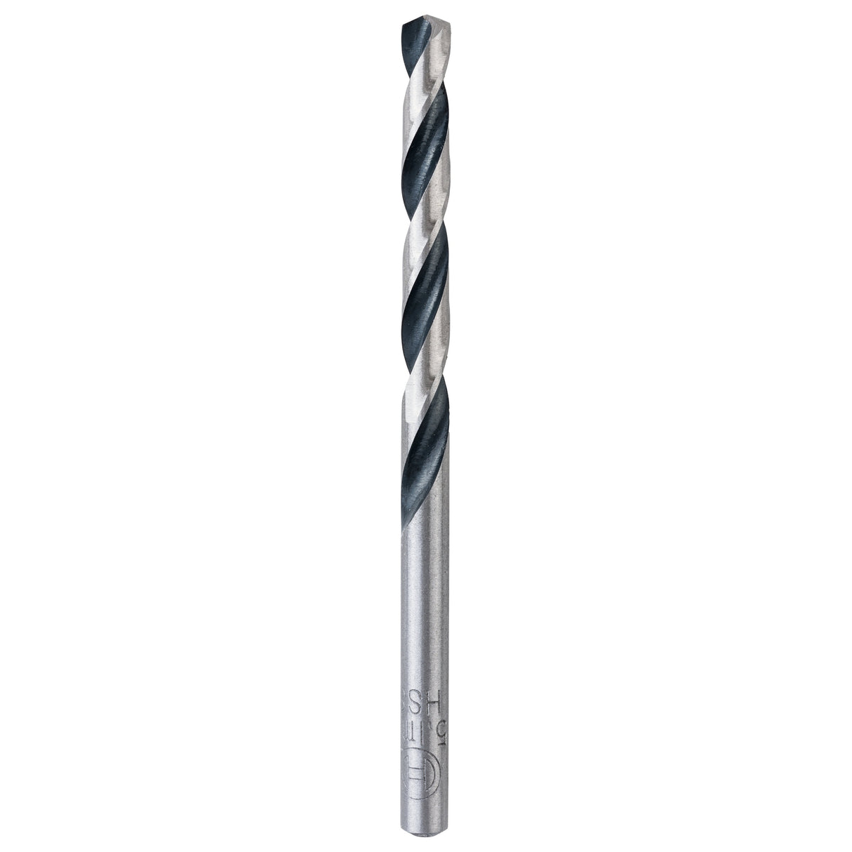 Bosch Professional HSS Twist PointTeQ Drill Bit - 10pc, 5.1mm