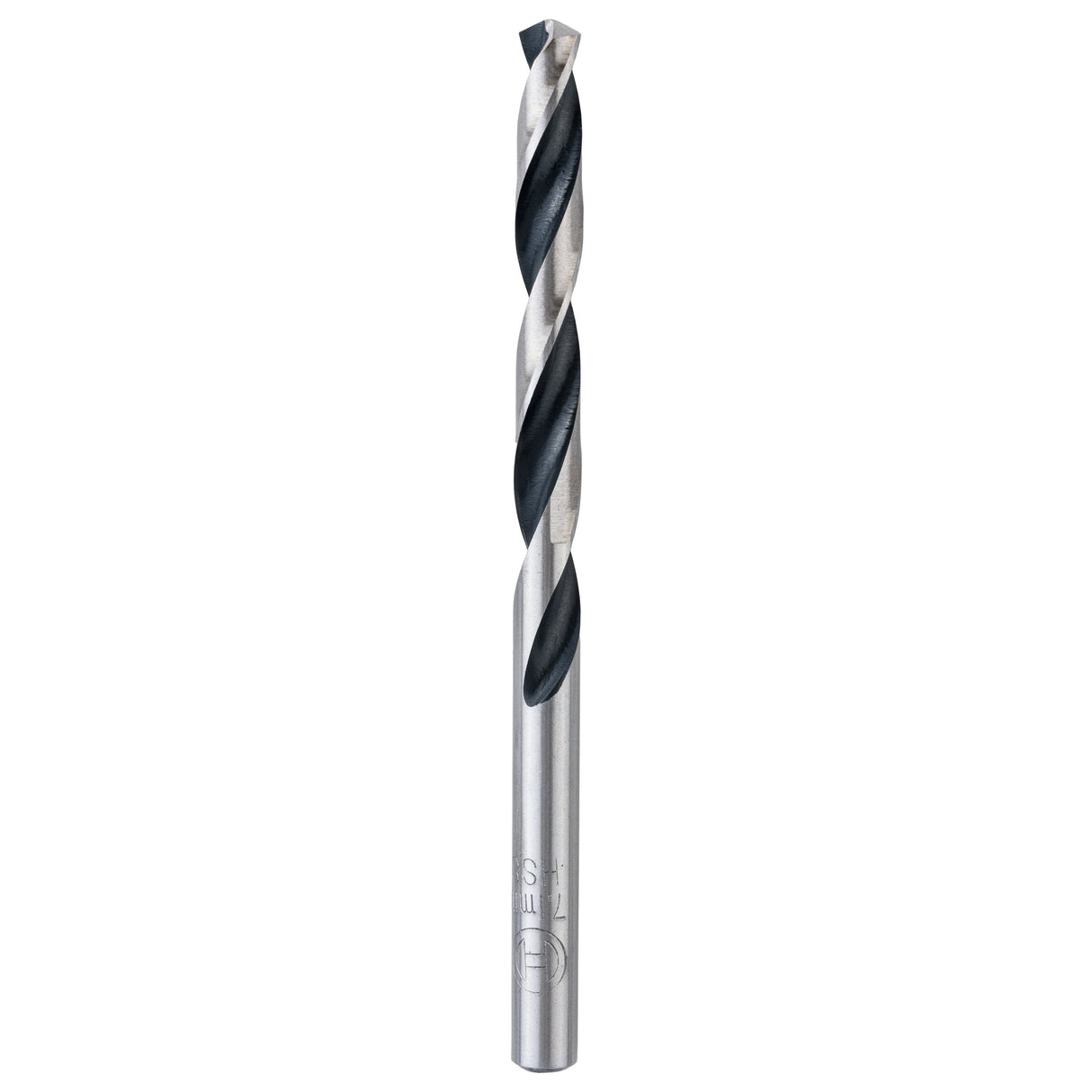 Bosch Professional HSS Twist PointTeQ Drill Bit - 10pc, 7.1mm