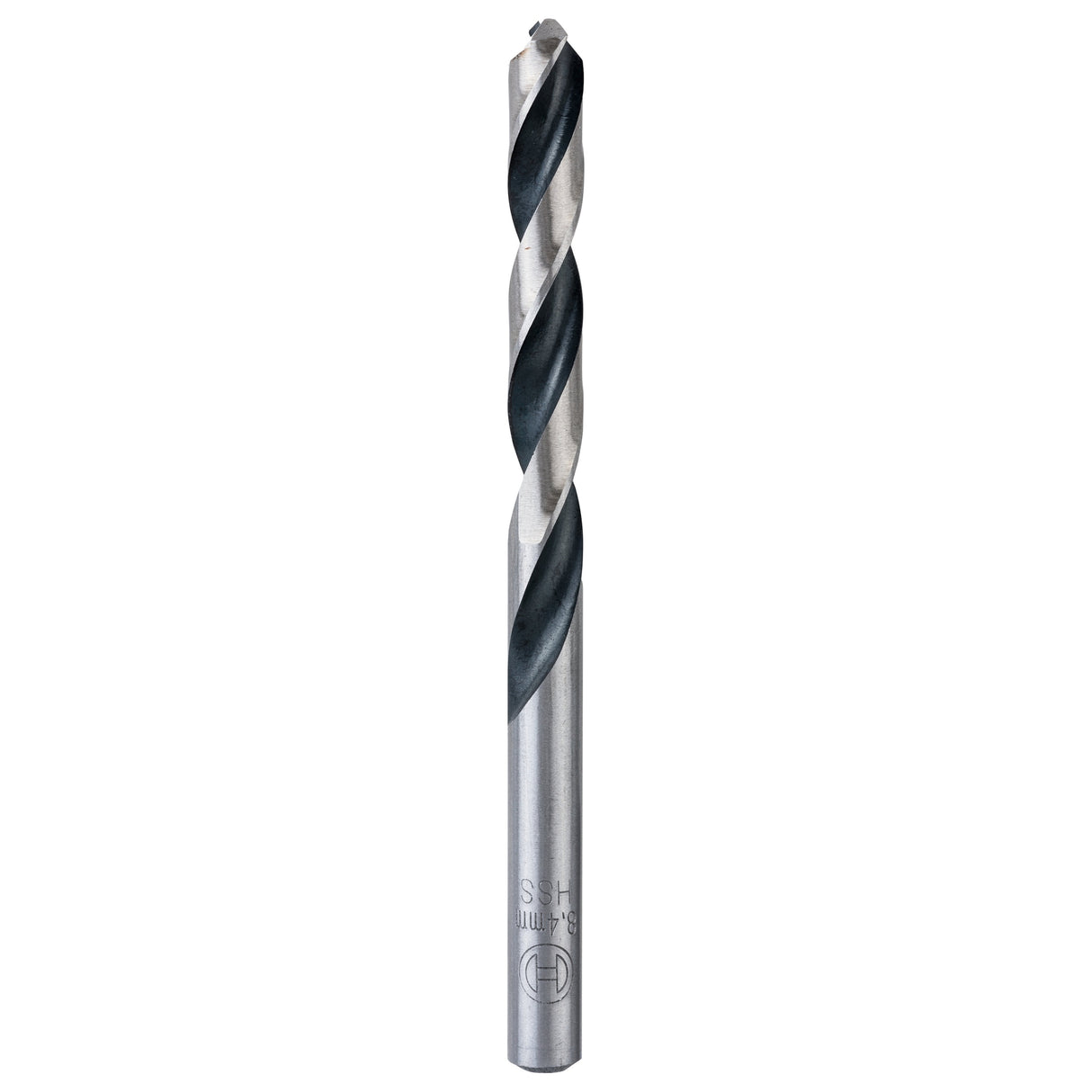 Bosch Professional HSS Twist PointTeQ Drill Bit - 10pc, 8.4mm