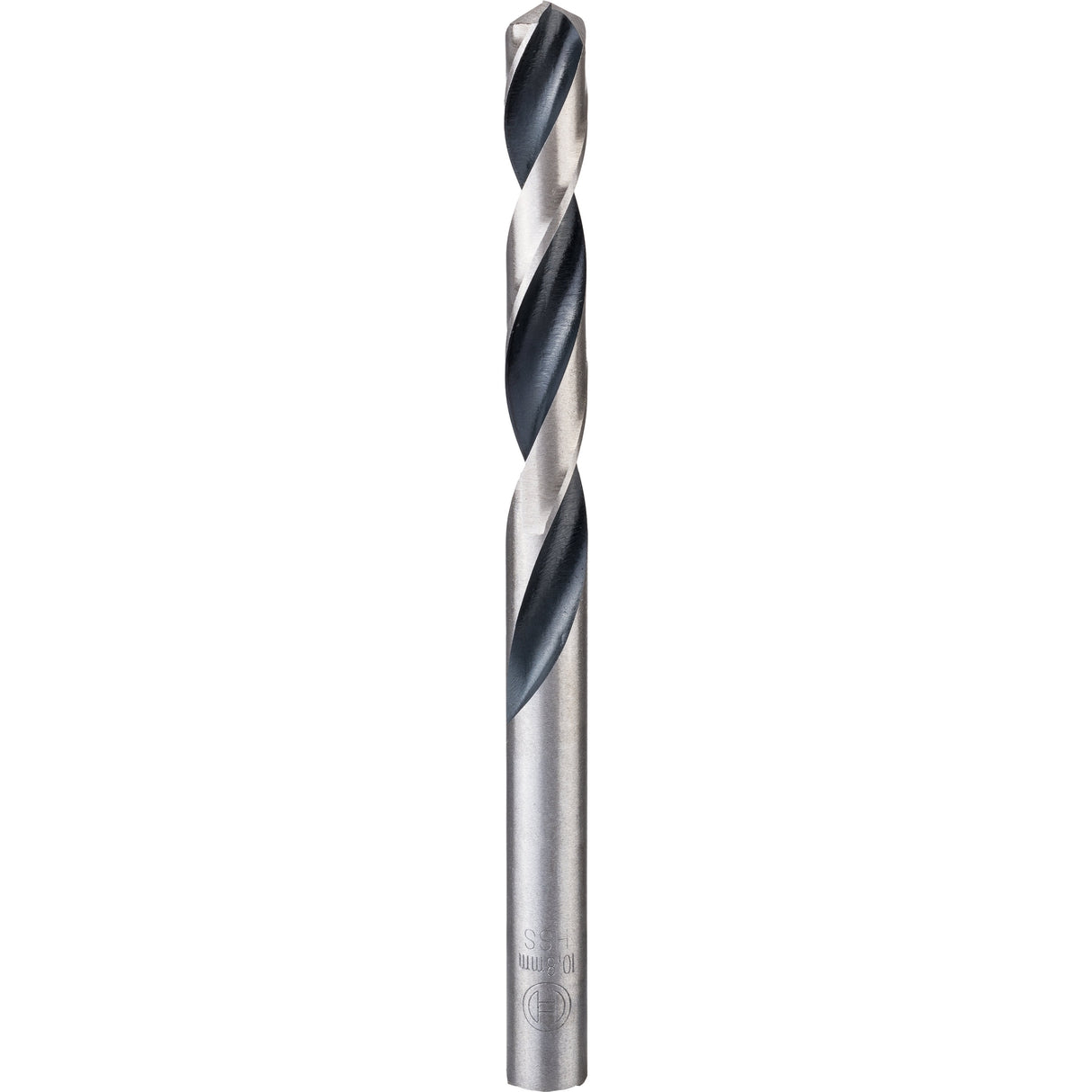 Bosch Professional HSS Twist PointTeQ Drill Bit - 5pc Set (10.8mm)