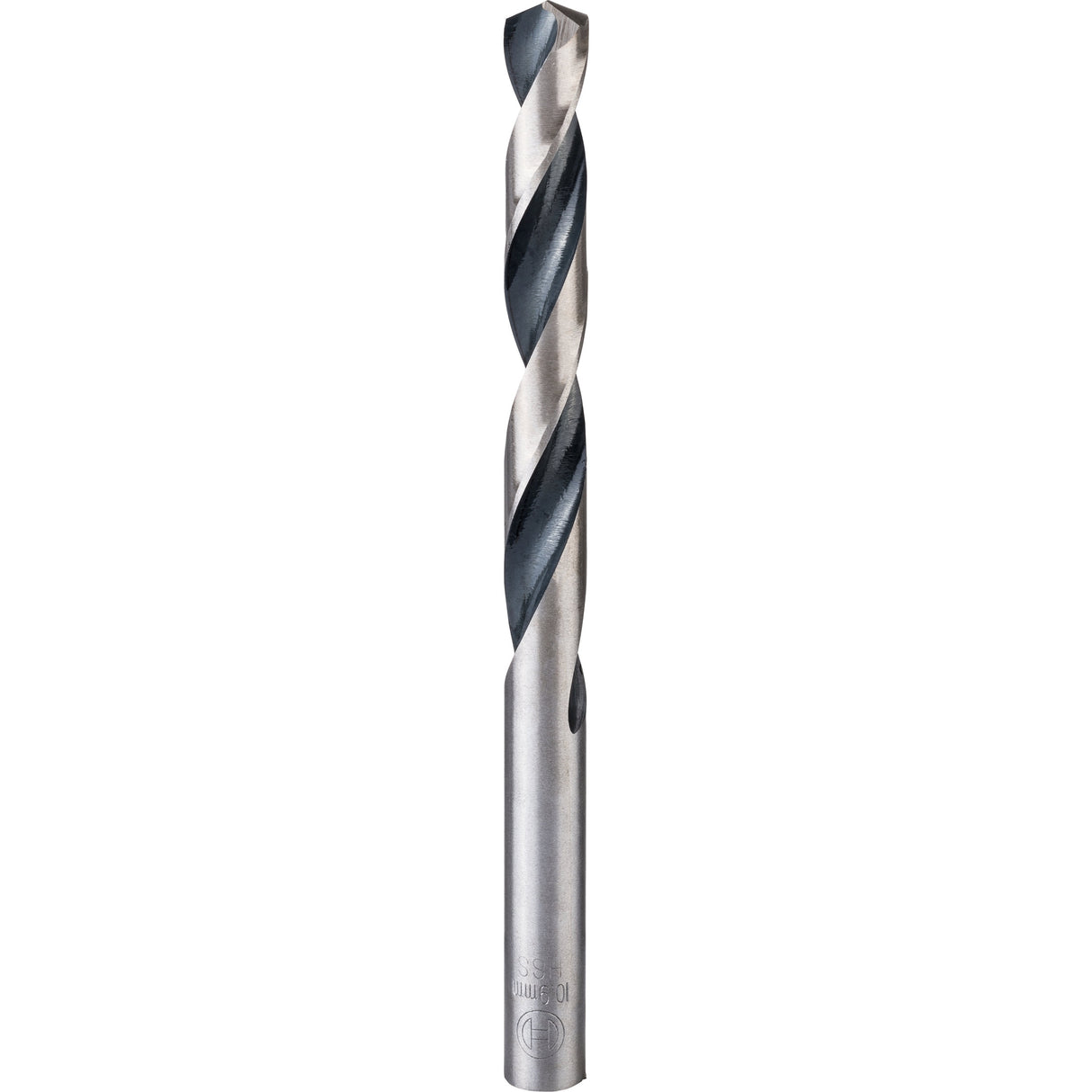 Bosch Professional HSS Twist PointTeQ Drill Bit 5pc 10.9mm