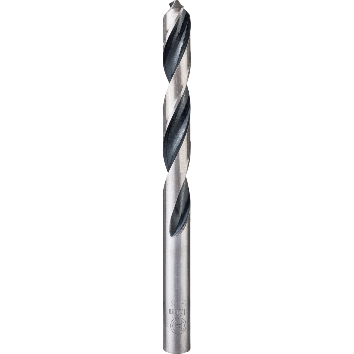 Bosch Professional HSS Twist PointTeQ Drill Bit - 5pc Set (11.2mm)