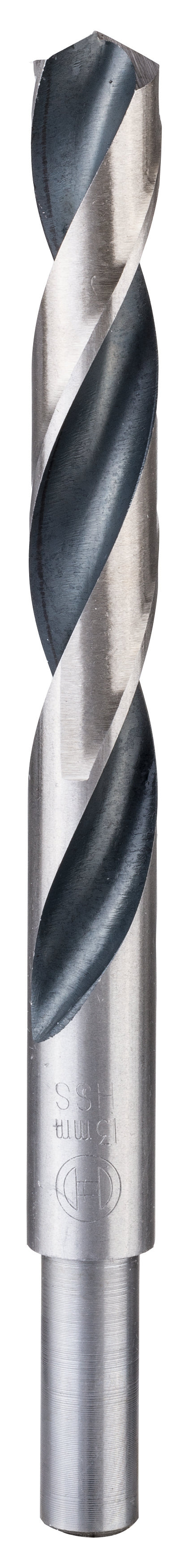 Bosch Professional HSS Twist Drill Bit PointTeQ - 13.0mm (Reduced Shank)