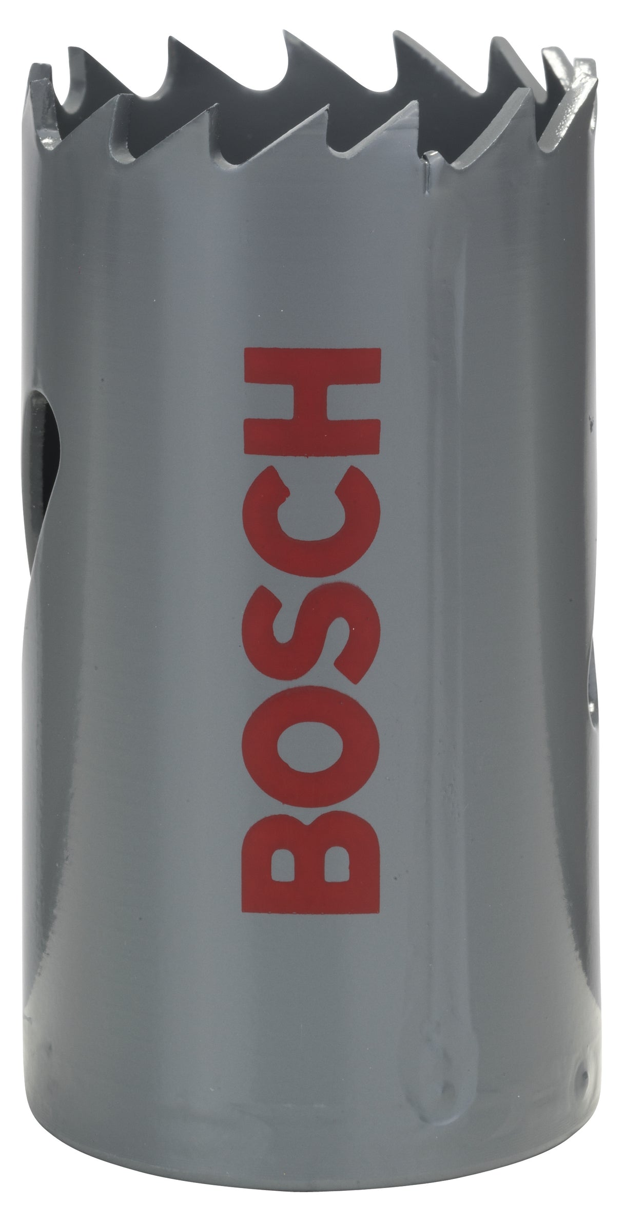 Bosch Professional Hss Bi-Metal Holesaw For Standard Adapters 29 mm, 1 1/8"