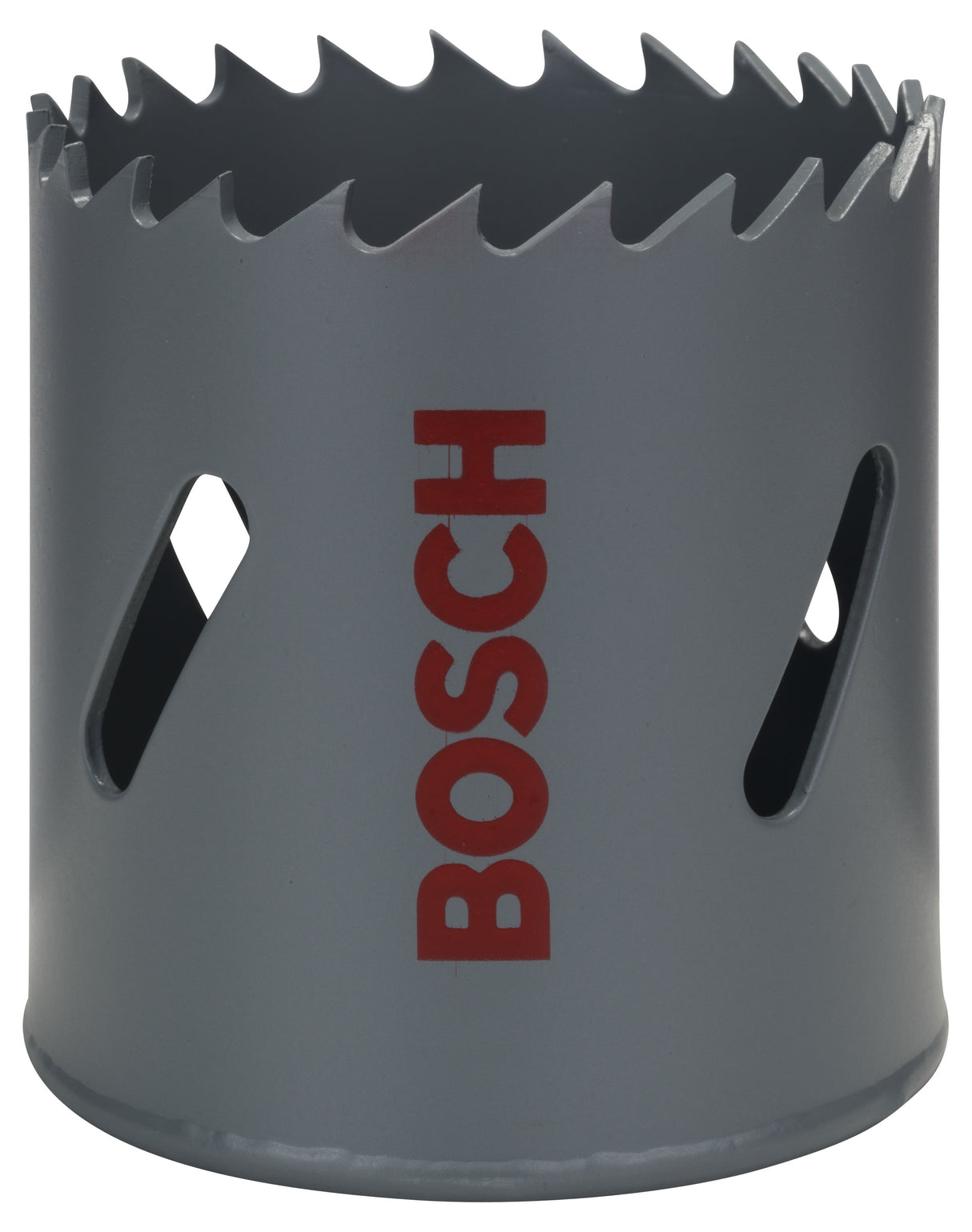 Bosch Professional Hss Bi-Metal Holesaw For Standard Adapters 48 mm, 1 7/8"