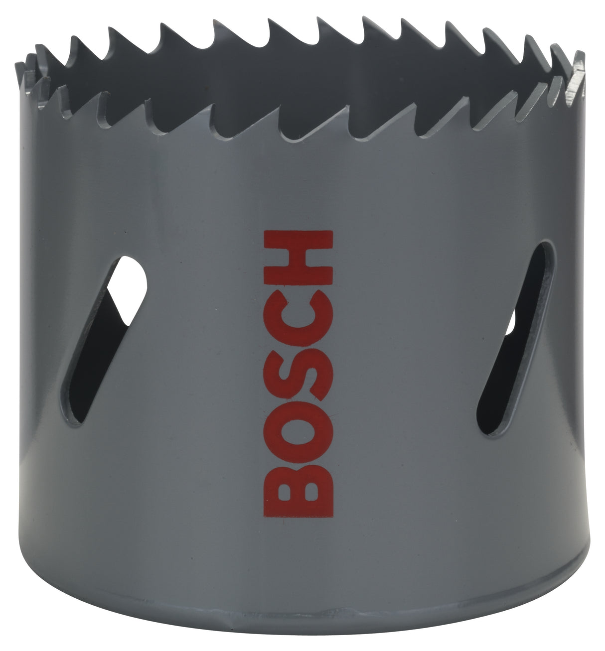 Bosch Professional Hss Bi-Metal Holesaw For Standard Adapters 57 mm, 2 1/4"